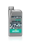 Motorex Racing Gear Oil 10W/40 1 ltr (12) - Vaihteistoöljyt - D379641 - 1