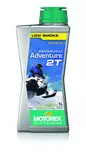 Motorex Snowmobile Adventure 2T 1 ltr (10) - Moottorikelkkaöljyt - D379651 - 1