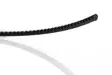 Nailonsiima nelikulmainen 3.0 mm 132 m - Tarvikevaraosat - 6-1841 - 2