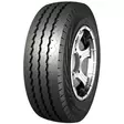 Nankang CW-25 Cargo Grip 195/80-15C kesärengas - 15-tuumaiset kesärenkaat - 499-87511 - 1