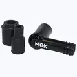 NGK spark plug cover LB05E - Ruohonleikkurin tulpanhatut - D711 - 1