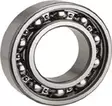 NTN Laakeri 6208C4 (kampiakseli, Polaris) - Moottorikelkan kampiakselin puoliskot - D495081 - 1
