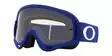 Oakley Goggles O-Frame MX Moto Blue Sand Clear - Crossilasit - D447691 - 1