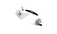 Oakley XS O Frame ROLL-OFF ACCESSORY KIT - Ajolasien varaosat ja tarvikkeet - D183731 - 1