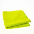 OC1 Microfiber Towel Lime C002/010 - Puhdistusharjat - D434921 - 2