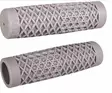 ODI Street VANS/Cult, V-Twin Single-Ply, 7/8" Gray - Moottoripyörän kahvakumit - D511981 - 1