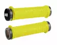 ODI Troy Lee Designs Signature Series Brt Yellow W/Grey - Moottoripyörän kahvakumit - D510121 - 1