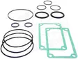 Orbitrade, gasket set - Lämmönvaihtimen tiivisteet - D158931 - 1
