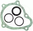 Orbitrade, gasket set - Kiertovesipumpun tiivisteet - D158941 - 1