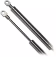 Osculati Kaasujousi AISI 316 250mm 18kg - Motorsport varaosat ja tarvikkeet - D135051 - 2