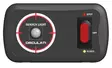 Osculati Kaukosäädin Joystick - Veneen valonheittimet - D128961 - 1