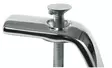 Osculati vetoura RST rullilla 205mm - Veneen vetourat - D239601 - 3