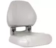 OS SIROCCO FOLDING SEAT - GREY - Veneen istuimet ja tuolit - D241111 - 1