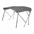 OS WHITEWATER BIMINI 1.3 - 1.5M GREY - Veneen biminit - D240931 - 1