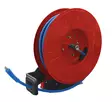 Paineletkukela 30m 400bar 150°c 3/8"s/u - Paineilmakelat - LX11021 - 1