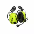 Peltor ws™ protac xpi flx 2 headset 7100195961, 3m - Radio ja bt-kuulosuojaimet - 503-MT15H7P3EWS6-1 - 1
