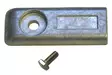 Perf metals anodi trimmisylinteri Mercury Verado 6 - Motorsport varaosat ja tarvikkeet - D121341 - 1
