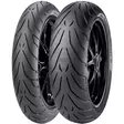 Pirelli Angel GT 190/55 ZR 17 M/C (75W) TL Re (A - Reinforced 2-Ply) - Sport-Touring moottoripyörän renkaat - D150671 - 1