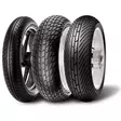 Pirelli Diablo Rain 110/70 R 17 NHS TL SCR1 Fr. - Racing moottoripyörän renkaat - D258301 - 1