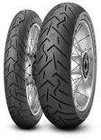 Pirelli Scorpion Trail II Rear 170/60-17 kesärengas - Adventure-Enduro moottoripyörän renkaat - 499-91961 - 1