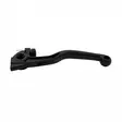 Polisport APT Clutch Lever FE250/350/450 22-24 EC250/300 ECF250/350/450 21-23 - Moottoripyörän vivut ja vivunrungot - D528191 - 1
