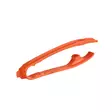 Polisport Chain Slider SX+F 23-.. EXC+F 24-.. Orange (18) - Ketjurullat, laaharit ja ohjurit - D485741 - 1