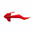 Polisport radiator scoop MC 65 (21-23) SX645 (16-23) RED (5) - Offroad sivupaneelit - D417271 - 1