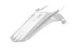 Polisport rear fender Sherco SE-R/SEF-R(17-24) White (6) - Offroad lokasuojat ja jatkeet - D371791 - 1