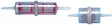 Polttoainesuodatin 6-8mm - Jäähdytysveden suodattimet - D124251 - 1
