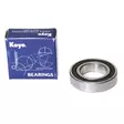 ProX Bearing 6922 2-Side Sealed 22X39X9 - Moottoripyörän yleislaakerit - D212801 - 1