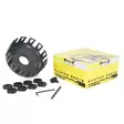 ProX Clutch Basket Honda CR500 '90-01 - Moottoripyörän kytkinosat - D137371 - 1