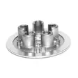 ProX Clutch Pressure Plate RM-Z250 '07-22 - Moottoripyörän kytkinosat - D137491 - 1