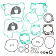 ProX Complete Gasket Set KTM200SX-EXC '98-02 - Moottoripyörän tiivisteet ja laakerit - D138111 - 1