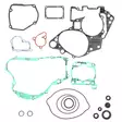 ProX Complete Gasket Set Suzuki RM125 '04-11 - Moottoripyörän tiivisteet ja laakerit - D138071 - 1