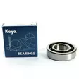 ProX Crankshaft Bearing YFM700 Raptor '06-16 40x90x2 - Moottoripyörän tiivisteet ja laakerit - D213431 - 1