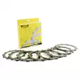 ProX Friction Plate Set CR250 '90-07 + CR500 '90-01 - Moottoripyörän kytkinosat - D137261 - 1
