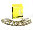 ProX Friction Plate Set Sherco 250/300 SE-F '11-18 - Moottoripyörän kytkinosat - D258051 - 1