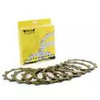 ProX Friction Plate Set YZ400F '98-99 + WR400F '98-00 - Moottoripyörän kytkinosat - D137291 - 1