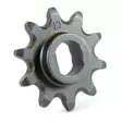 ProX Front Sprocket KTM50SX '01-08 -10T- - Moottoripyörän eturattaat - D276191 - 1