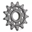 ProX Front Sprocket KX250F '06- -15T- - Moottoripyörän eturattaat - D137131 - 1