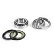 ProX Steering Bearing Kit Husqvarna CR125/250 '99-13 - Moottoripyörän ohjauslaakerit - D137661 - 1
