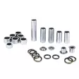 ProX Swingarm Linkage Bearing kit KX125 '99-03 + KX250'99-03 - Moottoripyörän linkun laakerit - D137671 - 1