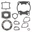 ProX Top End Gasket Set CR250 '86-87 - Moottoripyörän tiivisteet ja laakerit - D138141 - 1