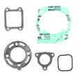 ProX Top End Gasket Set CR85 '03-04 - Moottoripyörän tiivisteet ja laakerit - D138131 - 1