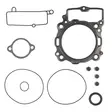 ProX Top End Gasket Set KTM505SX-F/XC-F '08-09 - Moottoripyörän tiivisteet ja laakerit - D138261 - 1