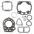 ProX Top End Gasket Set KX125 '90-91 - Moottoripyörän tiivisteet ja laakerit - D138221 - 1