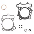 ProX Top End Gasket Set KX250F '04-08 + RM-Z250 '04-06 - Moottoripyörän tiivisteet ja laakerit - D138231 - 1