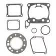 ProX Top End Gasket Set RM125 '87-88 - Moottoripyörän tiivisteet ja laakerit - D138191 - 1