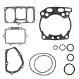 ProX Top End Gasket Set RM250 '96-98 - Moottoripyörän tiivisteet ja laakerit - D138201 - 1