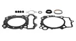 ProX Top End Gasket Set YZ250F '19-23 + WR250F '20-23 - Moottoripyörän tiivisteet ja laakerit - D348101 - 1